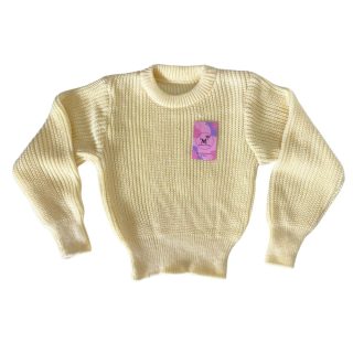 Baby Woolen Sweater for Boy's and Girls for 1-2 years kids