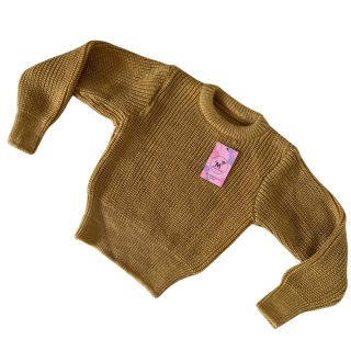 Baby Woolen Sweater for Boy's and Girls for 1-2 years kids