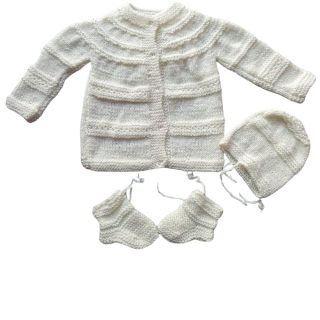 Baby Woolen Sweater for Boy’s and Girls 0-1 years kids