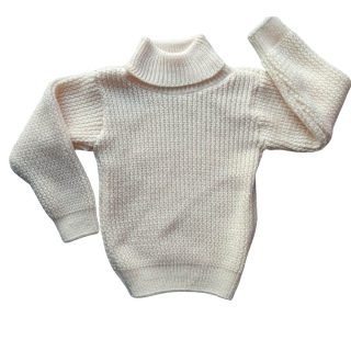 Baby Woolen Sweater for Boy's and Girls for 1-2 years kids.